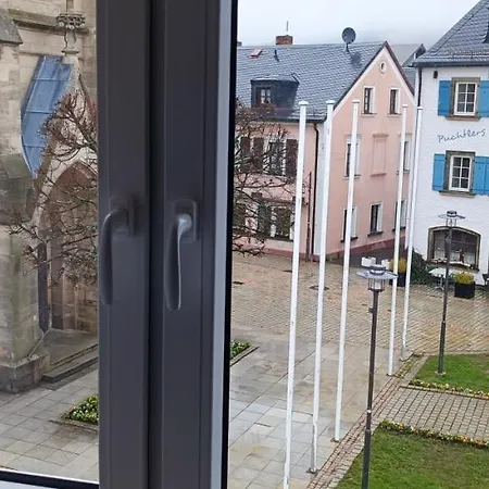Hotel Jagerhof Ferienwohnung *