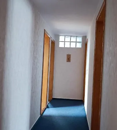 Jagerhof Ferienwohnung