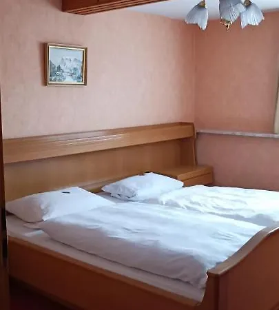 Jagerhof Ferienwohnung Hotel