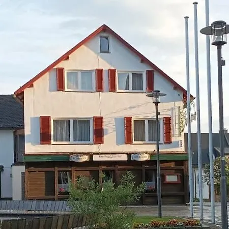 Jagerhof Ferienwohnung