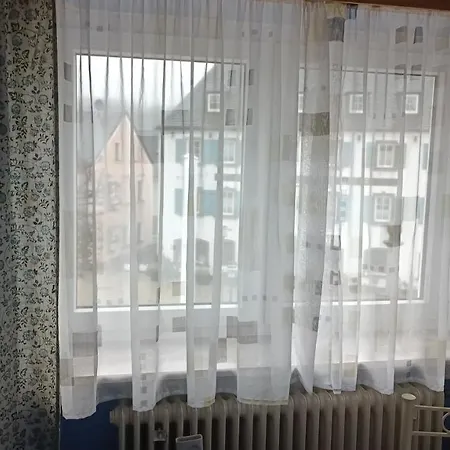 Jagerhof Ferienwohnung Hotel Bischofsgrün