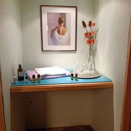 Jagerhof Ferienwohnung