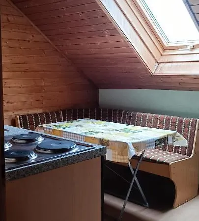 Jagerhof Ferienwohnung