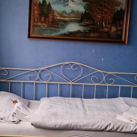 Hotel Jagerhof Ferienwohnung