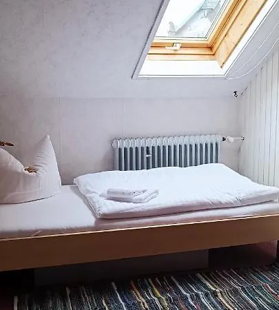 Jagerhof Ferienwohnung *