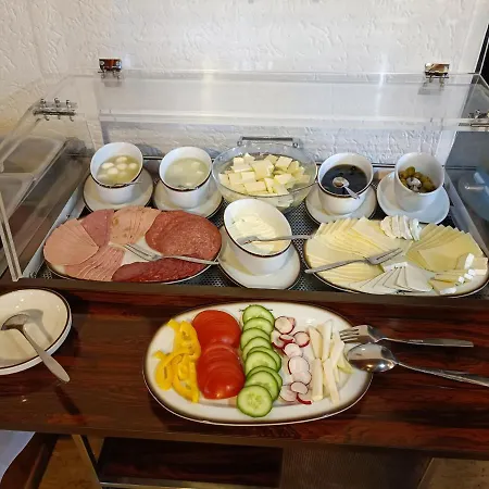 Hotel Jaegerhof *