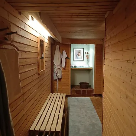 Jagerhof Ferienwohnung *