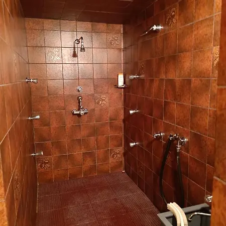 Jagerhof Ferienwohnung Hotel
