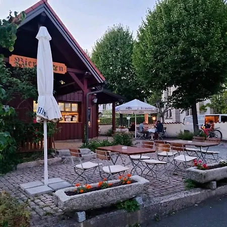 Jagerhof Ferienwohnung