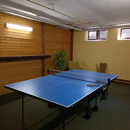 Jagerhof Ferienwohnung