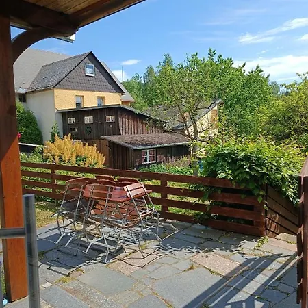 Jaegerhof Bischofsgrün