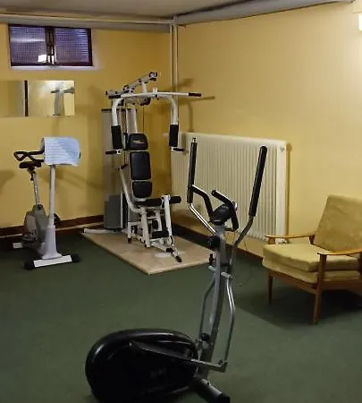 Hotel Jagerhof Ferienwohnung