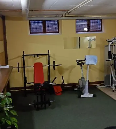 Jagerhof Ferienwohnung * Bischofsgrün