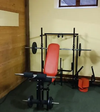 Jagerhof Ferienwohnung *