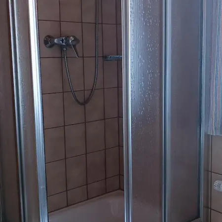 Jagerhof Ferienwohnung Hotel *