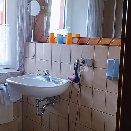 Jagerhof Ferienwohnung Hotel *