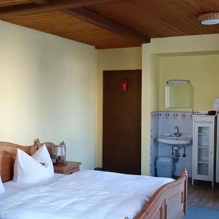 Jagerhof Ferienwohnung *