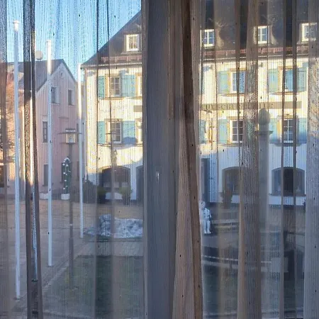 Jagerhof Ferienwohnung Bischofsgrün