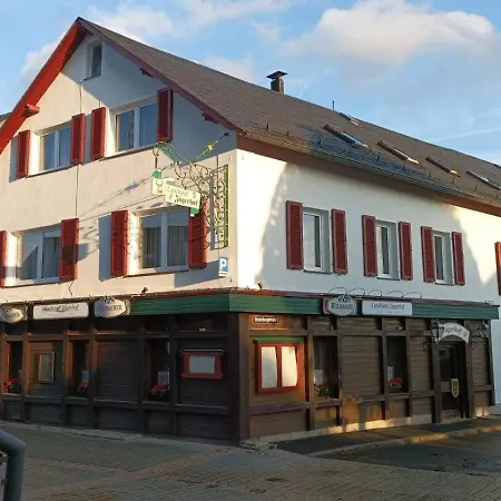 Jagerhof Ferienwohnung Hotel Bischofsgrün