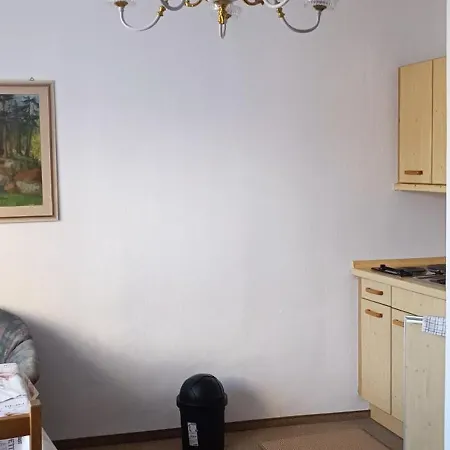 Jagerhof Ferienwohnung * Bischofsgrün