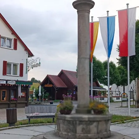 Hotel Jaegerhof