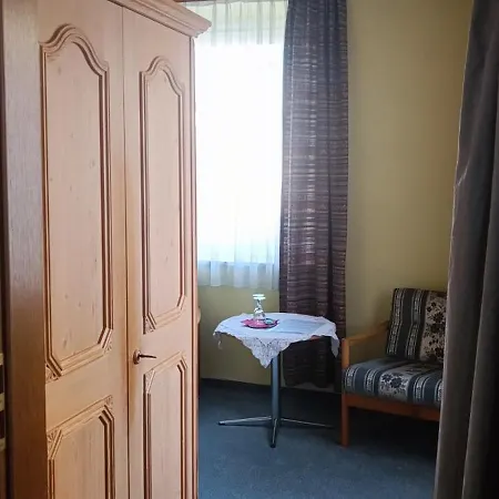 Jagerhof Ferienwohnung Hotel