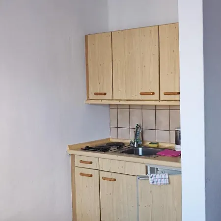 Jagerhof Ferienwohnung * Bischofsgrün