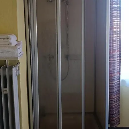 Jagerhof Ferienwohnung Hotel Bischofsgrün