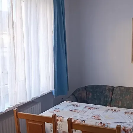 Jagerhof Ferienwohnung