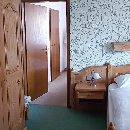 Jagerhof Ferienwohnung Hotel Bischofsgrün
