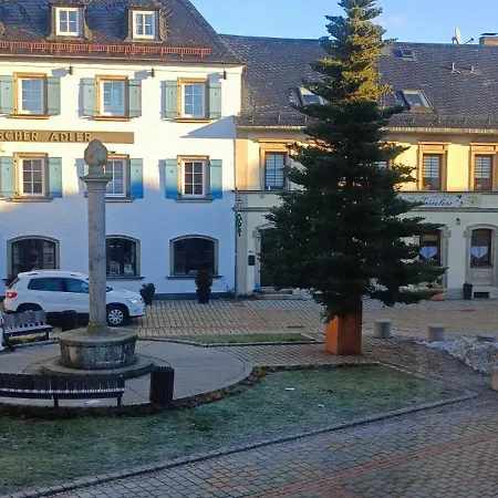 Jaegerhof Hotel *