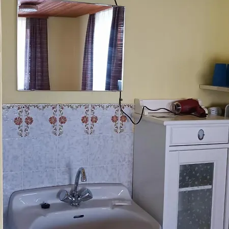 Jagerhof Ferienwohnung Bischofsgrün