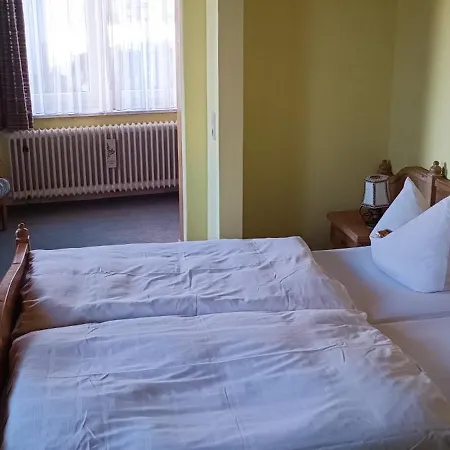 Hotel Jaegerhof