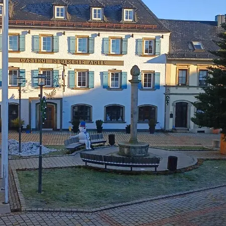 Jagerhof Ferienwohnung