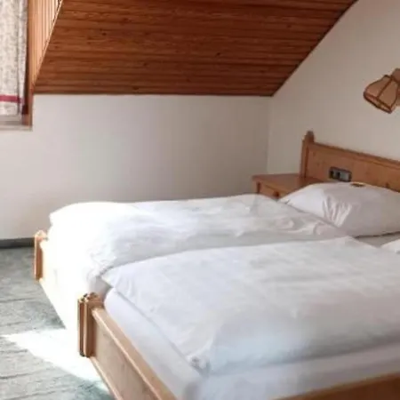 Hotel Jaegerhof Bischofsgrün