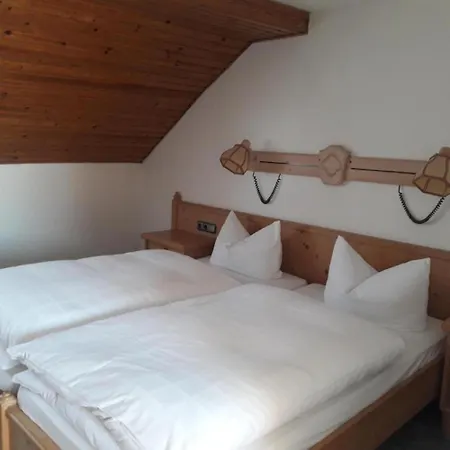 Jaegerhof Hotel