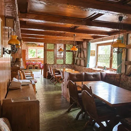 Jaegerhof Hotel
