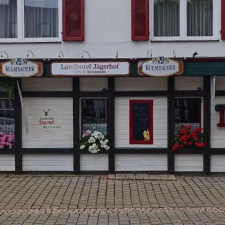 Hotel Jaegerhof
