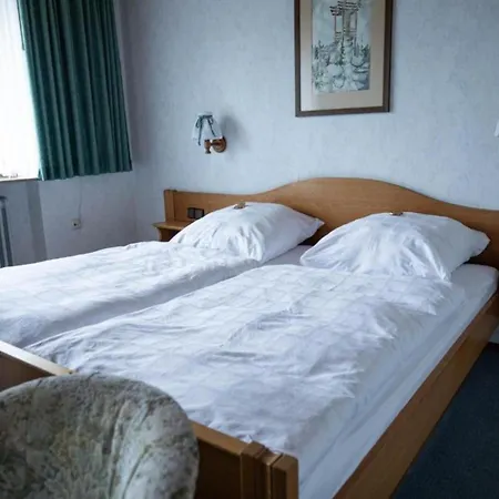 Hotel Jaegerhof