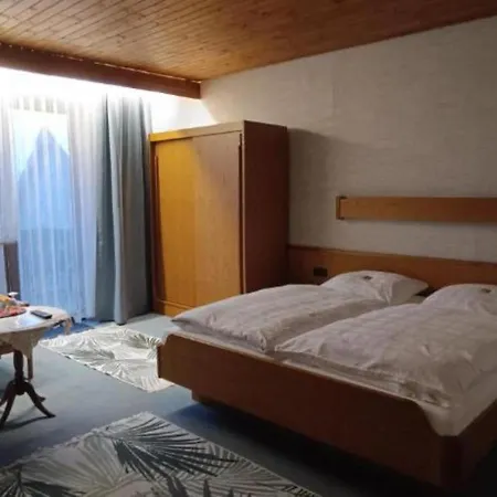 Hotel Jaegerhof Bischofsgrün