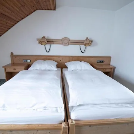 Jaegerhof Hotel