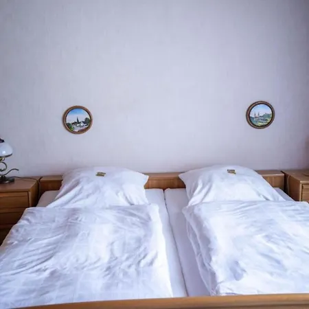 Hotel Jaegerhof *