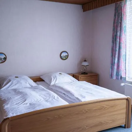 Jaegerhof Hotel Bischofsgrün