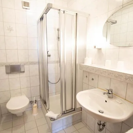 Hotel Jaegerhof Bischofsgrün