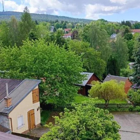 Hotel Jaegerhof *