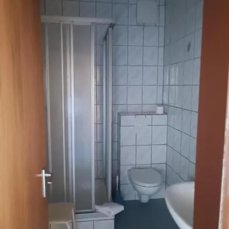 Hotel Jaegerhof Bischofsgrün