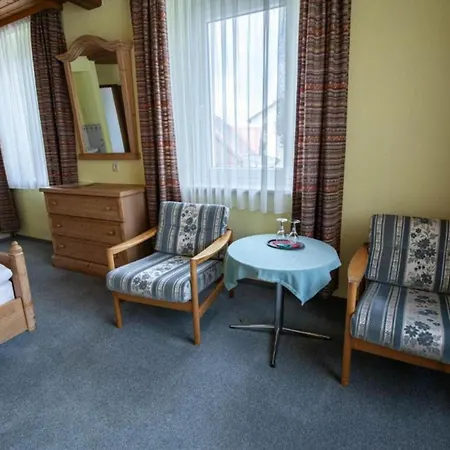 Hotel Jaegerhof