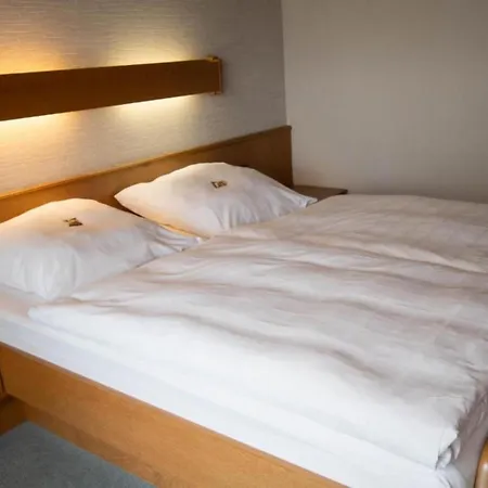 Hotel Jaegerhof Bischofsgrün