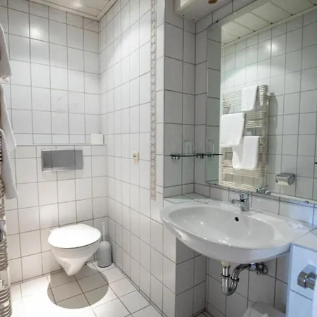 Hotel Jaegerhof