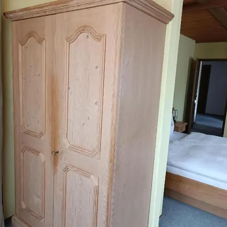 Jaegerhof * Bischofsgrün
